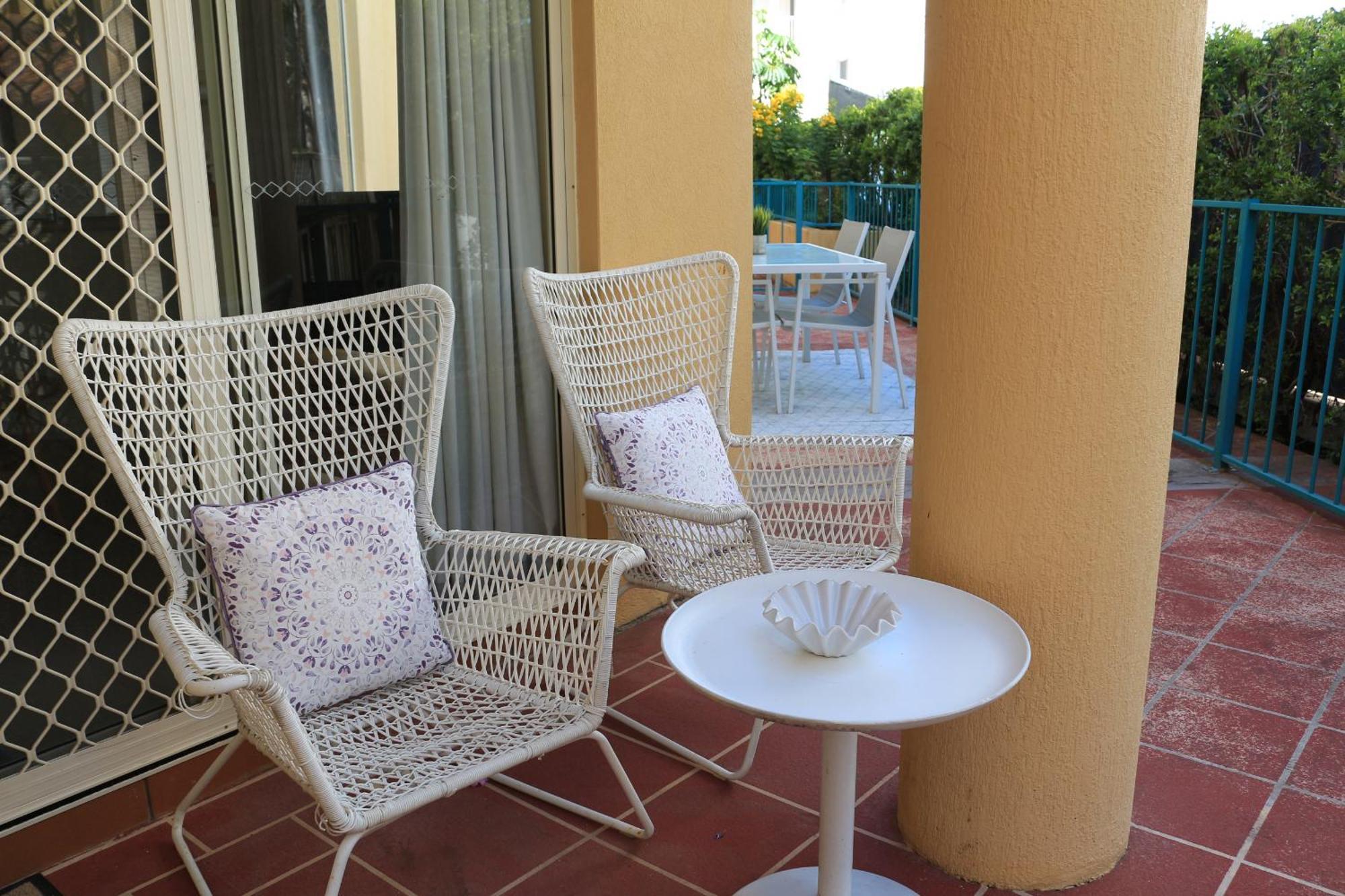 Chevron Island Apartment - Cozy And Convenient Gold Coast Exterior foto